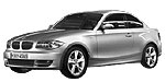 BMW E82 B2651 Fault Code