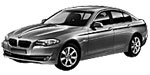 BMW F10 B2651 Fault Code