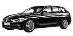 BMW F31 B2651 Fault Code